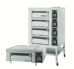 AP Ovens