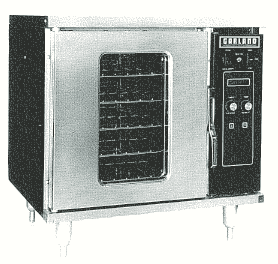 UCO-E-5 Shown - See also UCO-G-5 gas