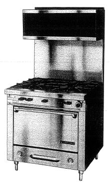 44-40 Shown -  40 Series - Notice kick panel design